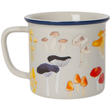 Field Mushrooms Mug