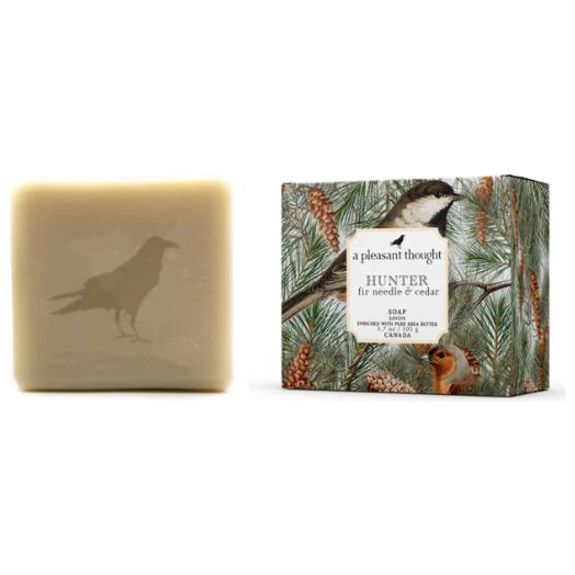 A Pleasant Thought Soap Bars (various options)