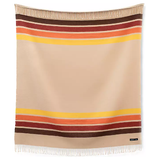 Sackcloth & Ashes' Vintage Camp Coast Blankets (Various Colors)