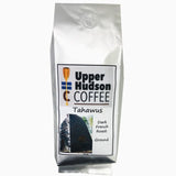 Upper Hudson Coffee- 14 oz Bags (Various Ground Coffees)