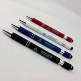ADKX Logo Executive Spin-Top Pen