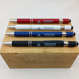 ADKX Logo Executive Spin-Top Pen