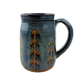 Artisan Nature Mugs
