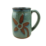 Artisan Nature Mugs