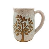 Artisan Nature Mugs