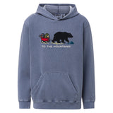 Youth 'To the Mountains!' Hoodie