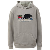 Youth 'To the Mountains!' Hoodie