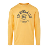 Blue Mountain Lake Long Sleeve Tee