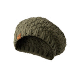 Beret (Britt's Knits)