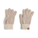 Kid's Gloves (Britt's Knits)