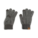 Kid's Gloves (Britt's Knits)