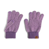 Kid's Gloves (Britt's Knits)