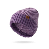 Kid's Beanie (Britt's Knits)