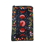 Beaded Cross-Body Bag