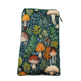 Beaded Cross-Body Bag