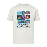 Adult ADKX Collage Tee