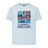 Adult ADKX Collage Tee