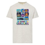 Youth ADKX Collage Tee