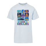 Youth ADKX Collage Tee