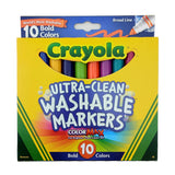 Crayola Coloring Supplies