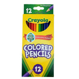 Crayola Coloring Supplies