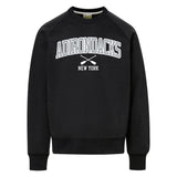 Adirondacks Cross Paddles Crewneck