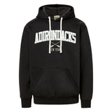 Adirondacks Cross Paddles Hoodie