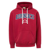 Adirondacks Cross Paddles Hoodie