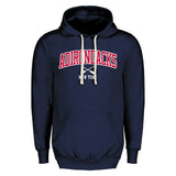 Adirondacks Cross Paddles Hoodie