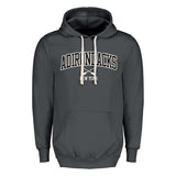 Adirondacks Cross Paddles Hoodie