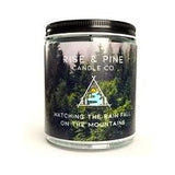 Rise & Pine Scented Candles (various options)