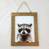 Baby Animal Portraits