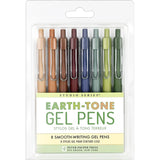 Gel Pens