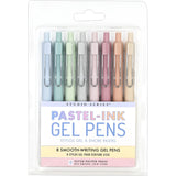 Gel Pens