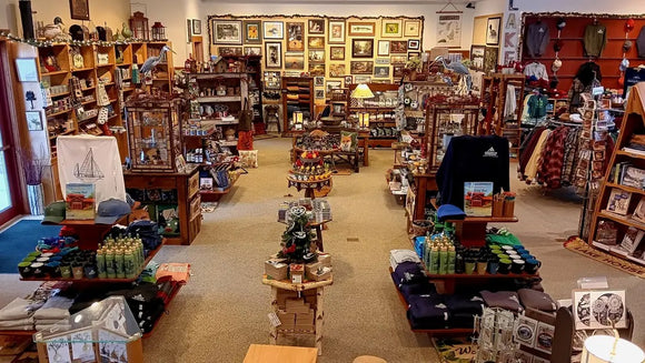 Adirondack Experience Online Store – The ADKX Store