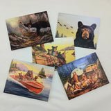 Joyce Cleveland Boxed Card Sets