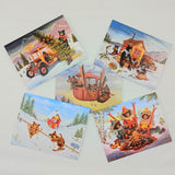 Joyce Cleveland Boxed Card Sets