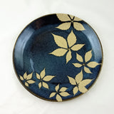 Kaleidoscope Pottery- Moon, Stars & Ferns (various options)