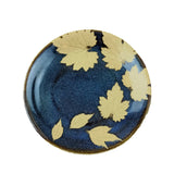 Kaleidoscope Pottery- Moon, Stars & Ferns (various options)