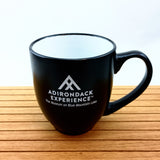 ADKX Logo Bistro Mug