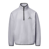 ADKX Quarter Zip Logo Fleece