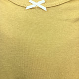 Fall Onesies (Set of 7)