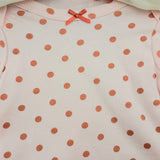 Fall Onesies (Set of 7)