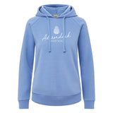 Hooded 'Adirondack Mountains' Pinecone Sweatshirt