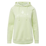 Hooded 'Adirondack Mountains' Pinecone Sweatshirt