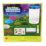 Glow-in-the-Dark Terrarium