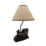 Train Engine Lamp