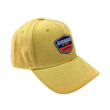 Adirondacks Up North Patch Hat