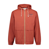 'ADKS, NY' Crossed Oars Vintage Raincoat