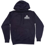 ADKX Logo Pullover Hoodie